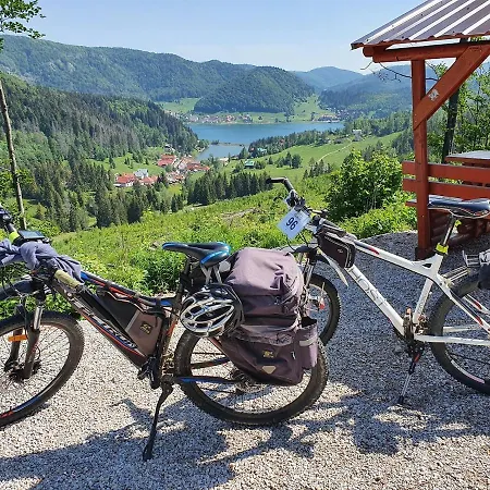 U Cupku Guest house 3*