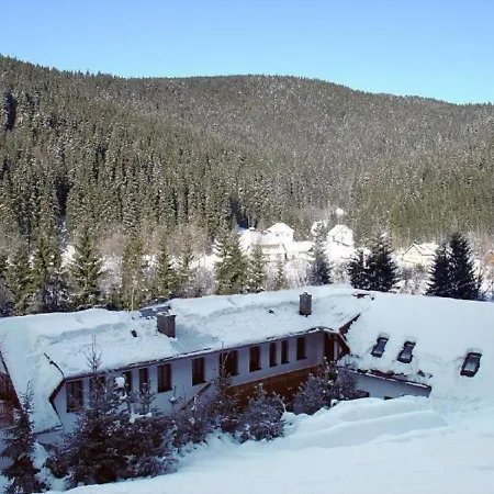U Cupku Maison d'hôtes