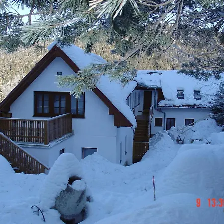 Maison d'hôtes U Cupku *
